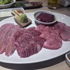 日本橋 焼肉 正剛