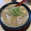 うま屋ラーメン 春日店