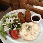 宇田川カフェ - 