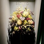 SECRETO - 