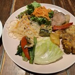 新宿ランブータン - 