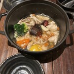 薬膳Dining&Bar 銀座しんのう - 
