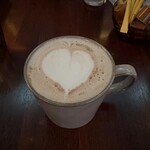 宇田川カフェ - 