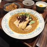 中華旬彩 森本 - 