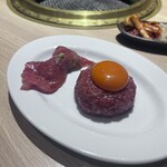 日本橋 焼肉 正剛 - 