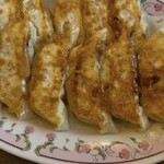 餃子の王将 - 