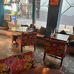 宇田川カフェ - 