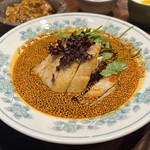 中華旬彩 森本 - 