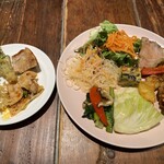 新宿ランブータン - 