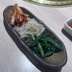 日本橋 焼肉 正剛 - 