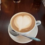 宇田川カフェ - 