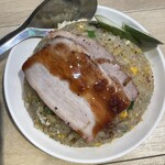 金堂 - ミニチャーハン