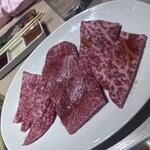 日本橋 焼肉 正剛 - 