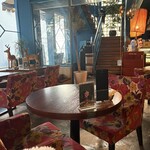 宇田川カフェ - 