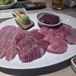 日本橋 焼肉 正剛 - 