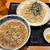 蕎麦前 山都 - 料理写真:
