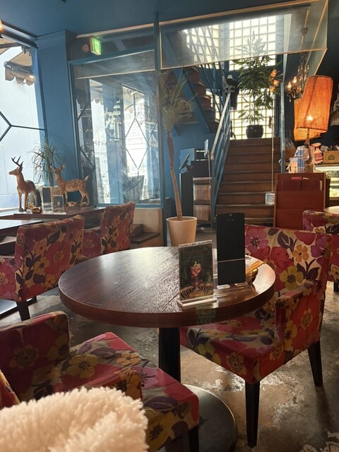 宇田川カフェ （ウダガワカフェ） - 渋谷/カフェ | 食べログ