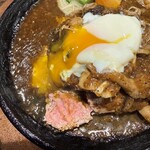 札幌牛亭 南池袋店 - 