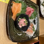 夢庵 - 料理写真: