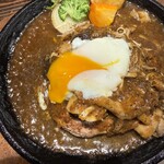 札幌牛亭 南池袋店 - 