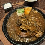 札幌牛亭 南池袋店 - 