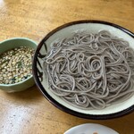 釜揚げうどん 戸隠 - 