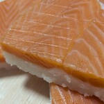 扇一 ます寿し本舗 - 