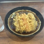 立喰いそば　よりみち - 