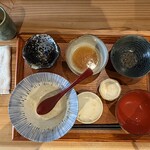 芝富士酒場 さく家 - ご馳走様でした。