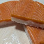 扇一 ます寿し本舗 - 