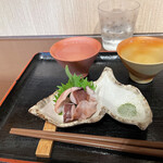 立ち飲み処 架け橋 - 