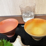 立ち飲み処 架け橋 - 