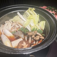 兜 中目黒店 - 