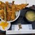 日本橋 天丼 金子半之助 - 料理写真: