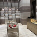 アルマーニ リストランテ - 