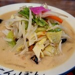 ちゃんぽん 一鶴 - 