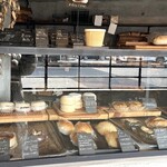 アース ブレッド - 料理写真:ショーケース1[2026.1]