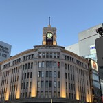 アルマーニ リストランテ - 