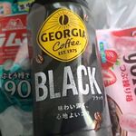セイコーマート - ドリンク写真: