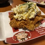 もつ千 虎ノ門店 - 