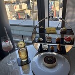 アルマーニ リストランテ - 