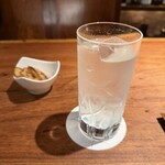 BAR オーパ - 