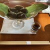 茶寮 宝泉 - わらび餅