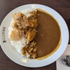 カレーハウスCoCo壱番屋  倉吉福庭店