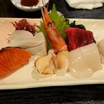 居酒屋 遊ぜん - 