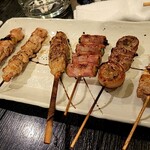 居酒屋 遊ぜん - 