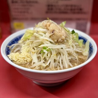 ラーメン二郎_1
