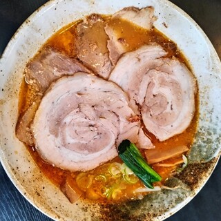 味噌らーめん工房 麺助_1