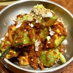 焼肉 スタミナ苑 - 