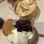 靖國八千代食堂 - 